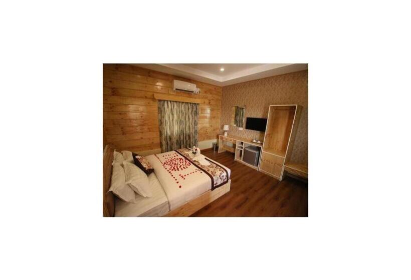 هتل Golden Princess