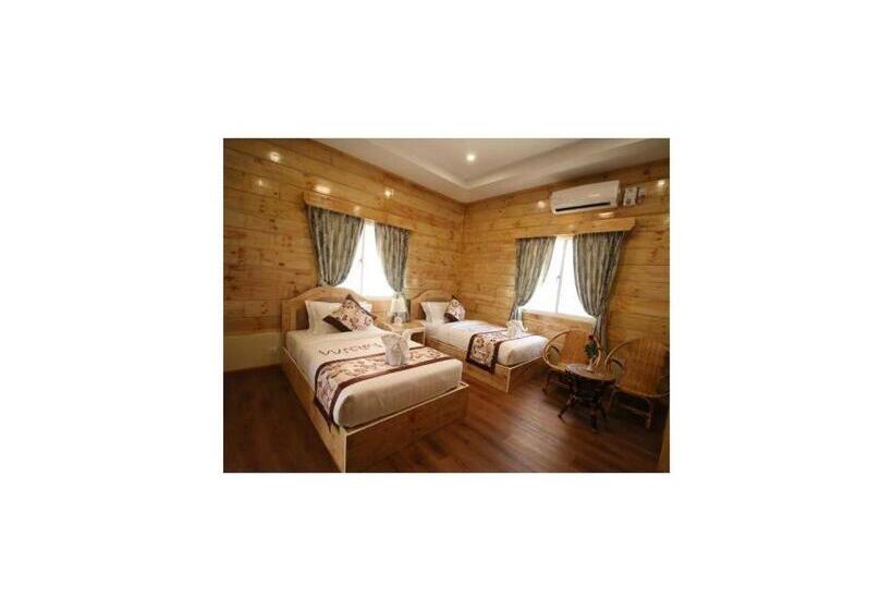 هتل Golden Princess