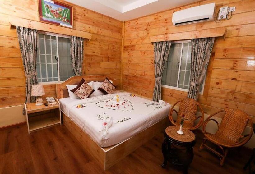 هتل Golden Princess