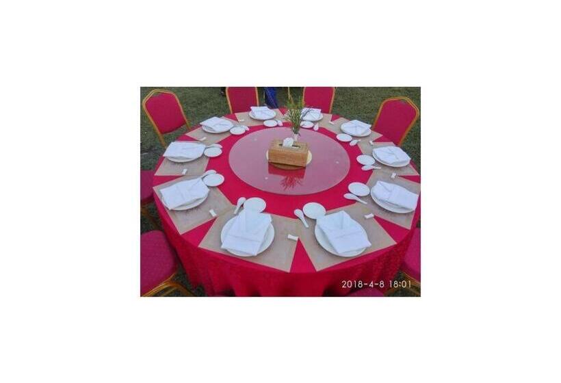 هتل Golden Princess