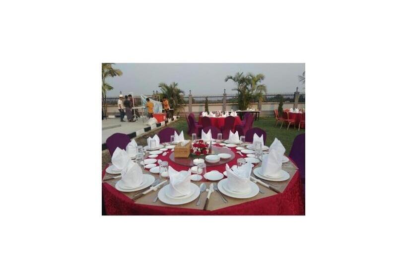 هتل Golden Princess