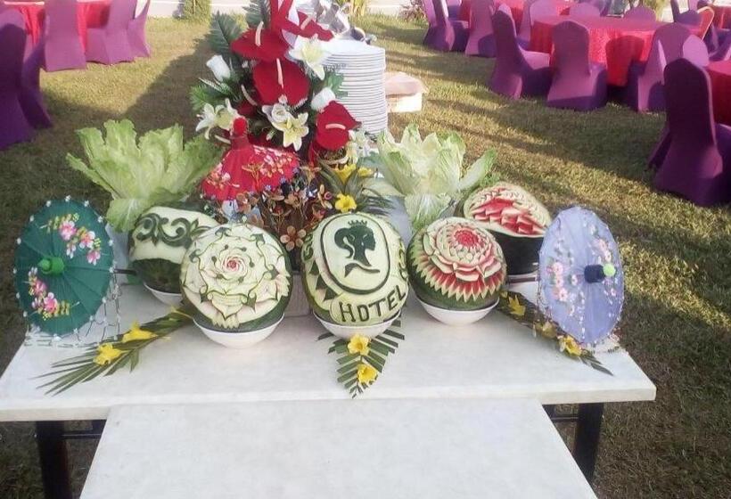 هتل Golden Princess