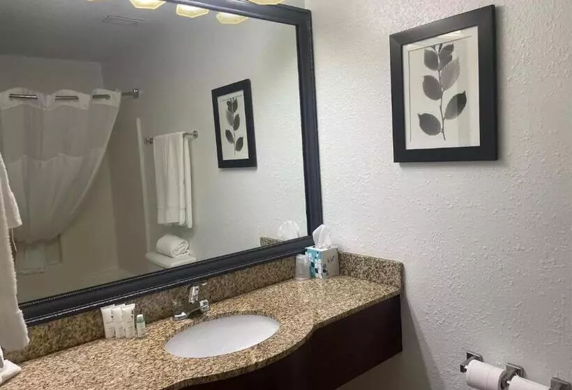 ホテル Harmony Inn & Suites