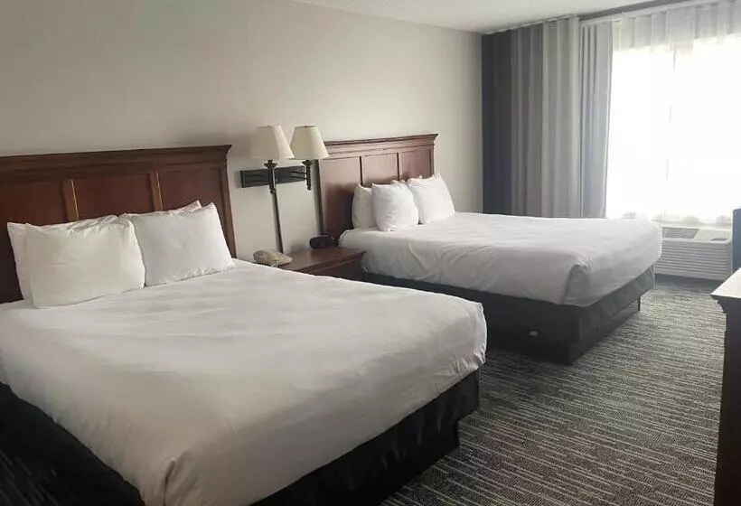 ホテル Harmony Inn & Suites