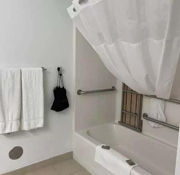 ホテル Harmony Inn & Suites