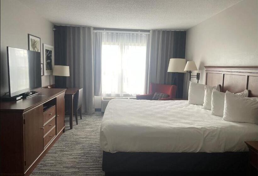 هتل Harmony Inn & Suites