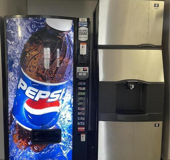 هتل Harmony Inn & Suites