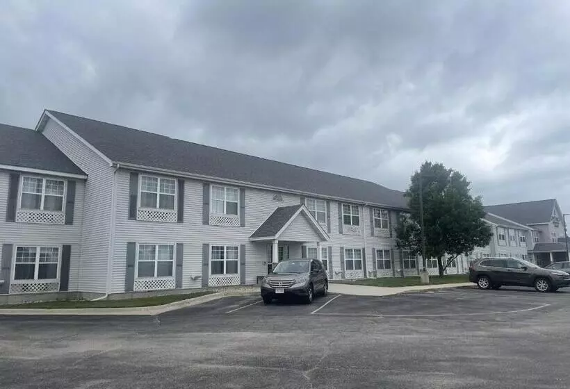 ホテル Harmony Inn & Suites