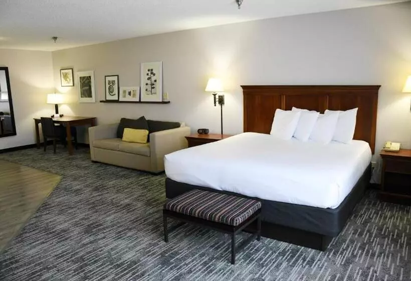 ホテル Harmony Inn & Suites