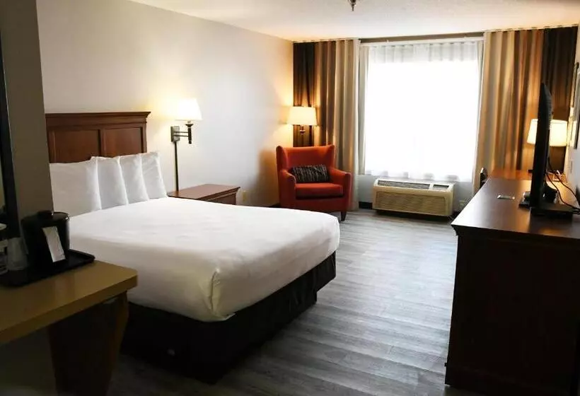 ホテル Harmony Inn & Suites