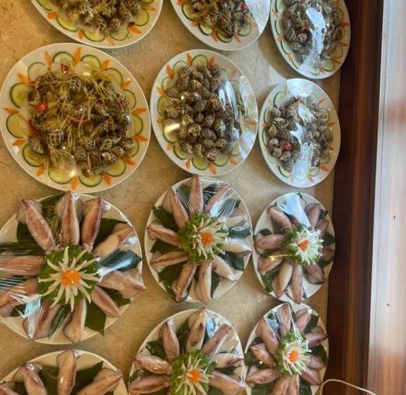 هتل Khách Sạn đại Dương