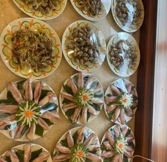 هتل Khách Sạn đại Dương