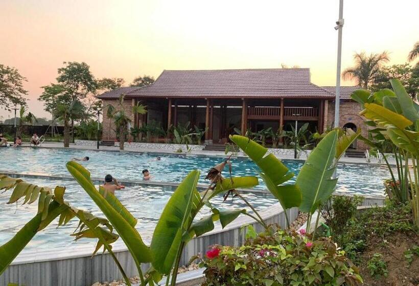 هتل Khách Sạn đại Dương