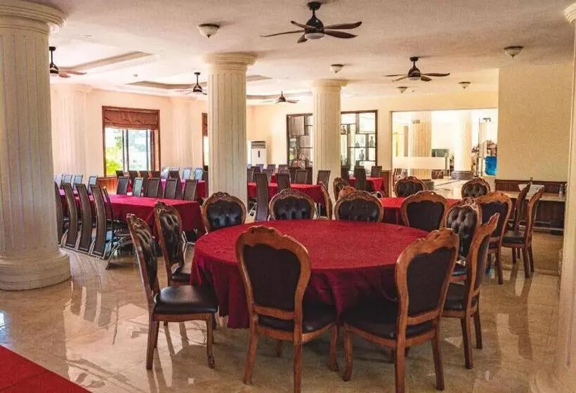 هتل Khách Sạn đại Dương