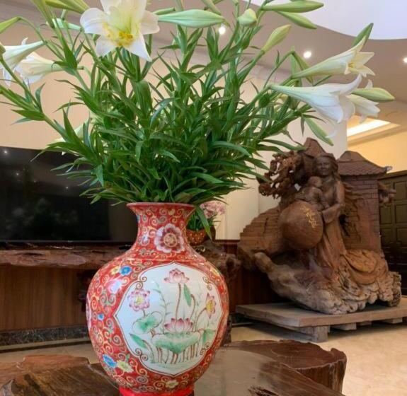 هتل Khách Sạn đại Dương