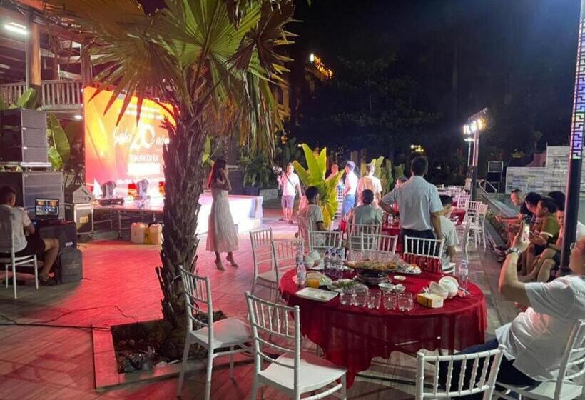 هتل Khách Sạn đại Dương