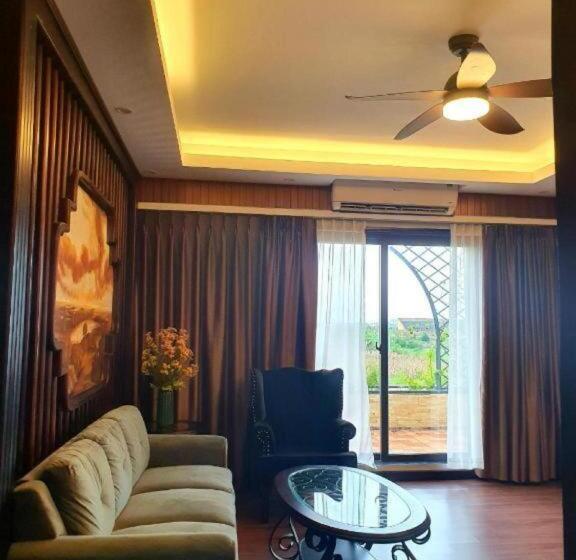 هتل Khách Sạn đại Dương