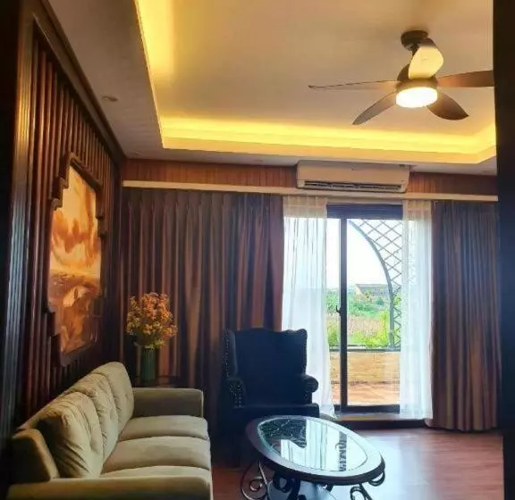 هتل Khách Sạn đại Dương