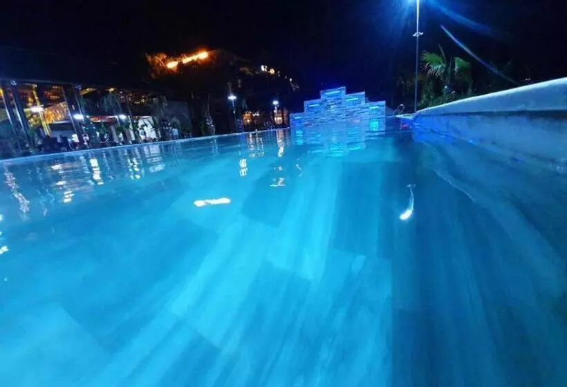 هتل Khách Sạn đại Dương