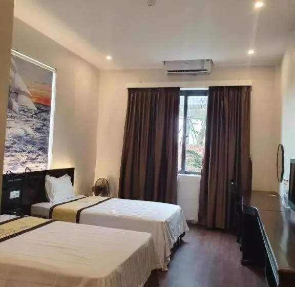 هتل Khách Sạn đại Dương