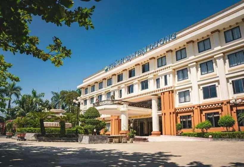 هتل Khách Sạn đại Dương