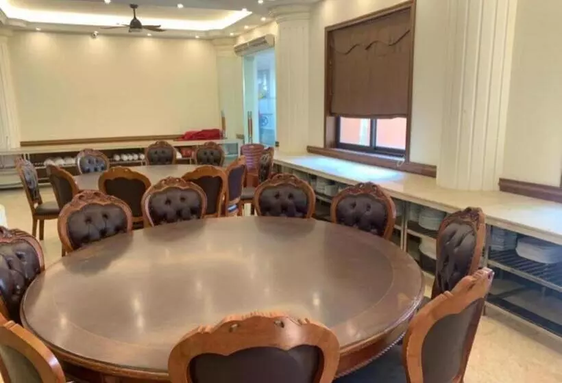 هتل Khách Sạn đại Dương