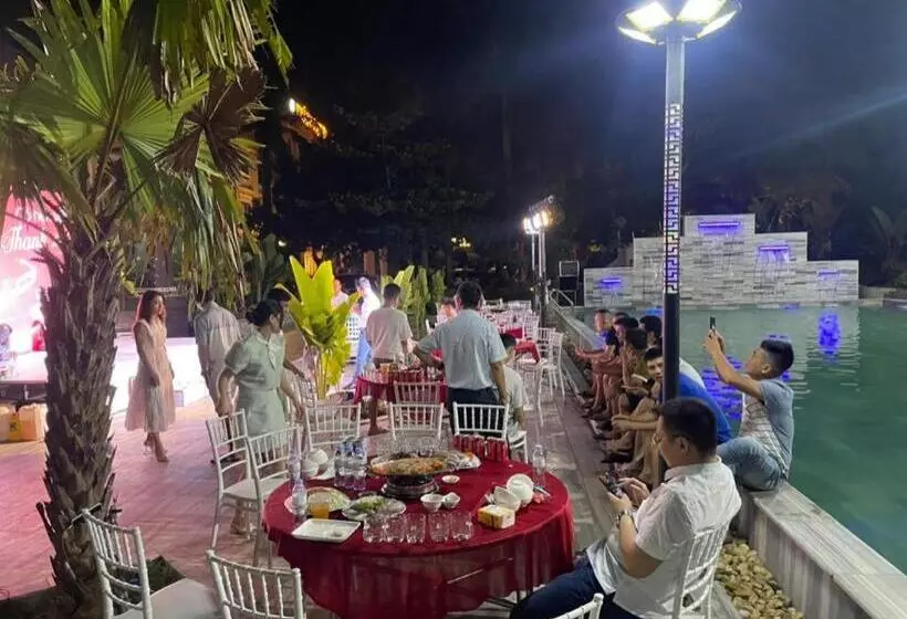 هتل Khách Sạn đại Dương