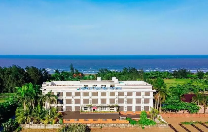 هتل Khách Sạn đại Dương