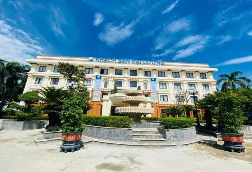 هتل Khách Sạn đại Dương