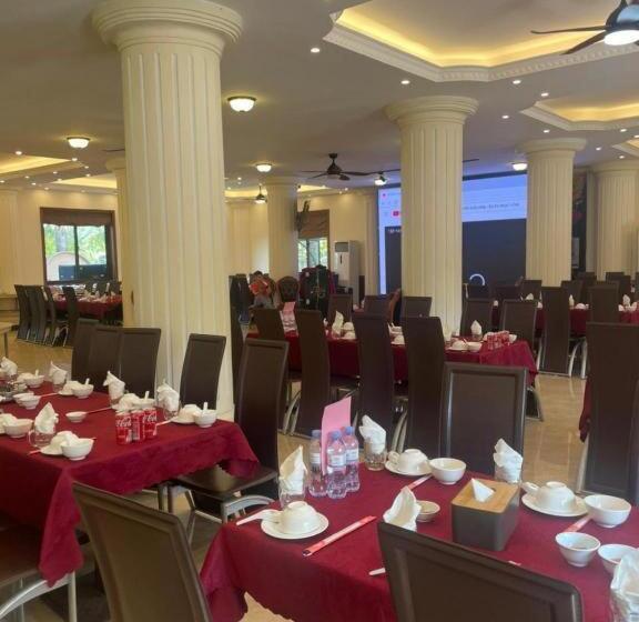 هتل Khách Sạn đại Dương