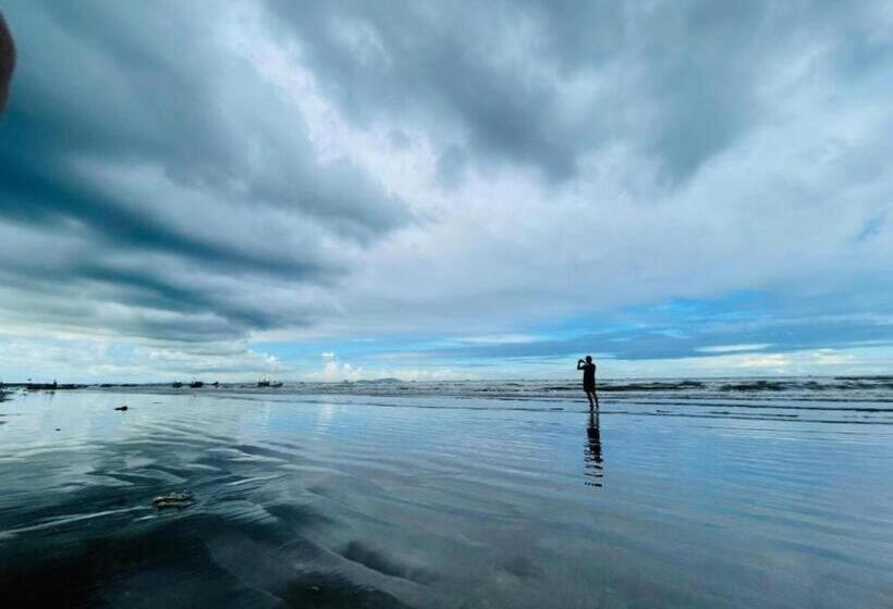 هتل Khách Sạn đại Dương