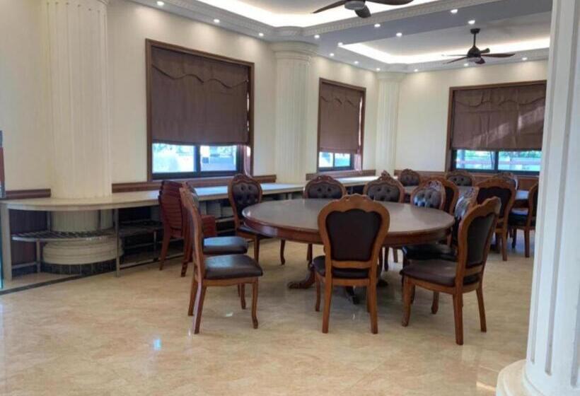 هتل Khách Sạn đại Dương