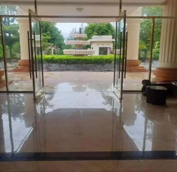 هتل Khách Sạn đại Dương