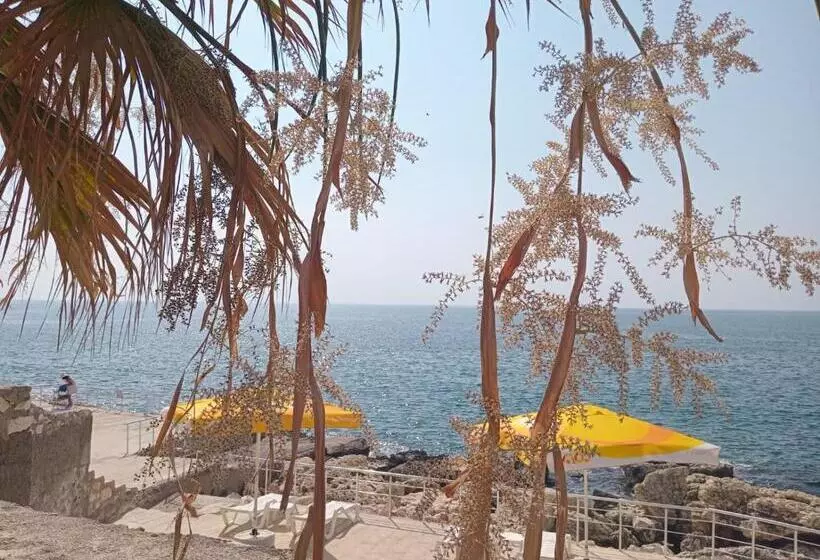 هتل Korasion