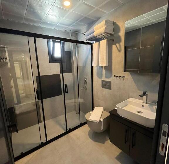 בית מלון כפרי Korasion