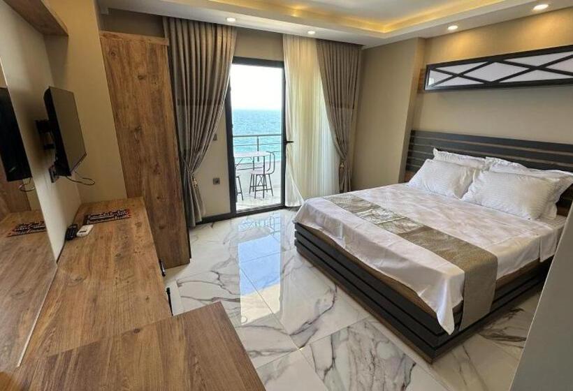 בית מלון כפרי Korasion