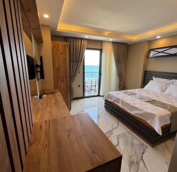 בית מלון כפרי Korasion