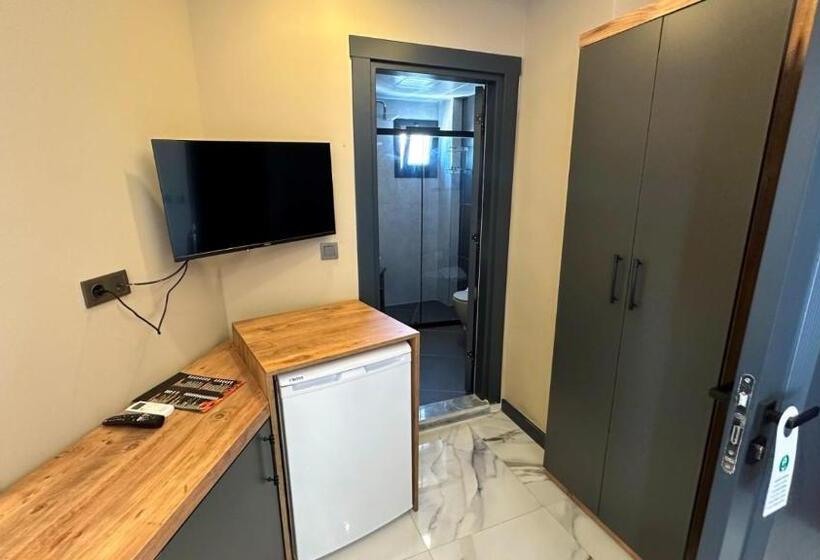 בית מלון כפרי Korasion