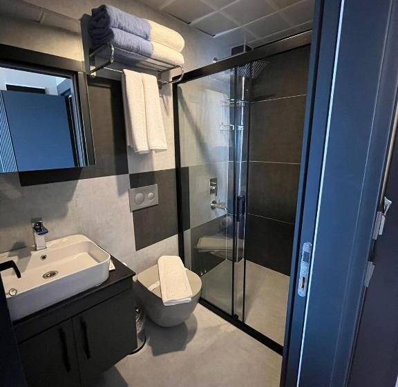 בית מלון כפרי Korasion