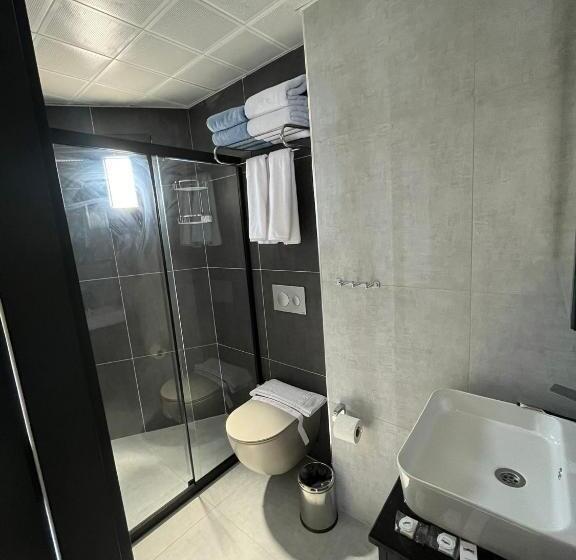 בית מלון כפרי Korasion