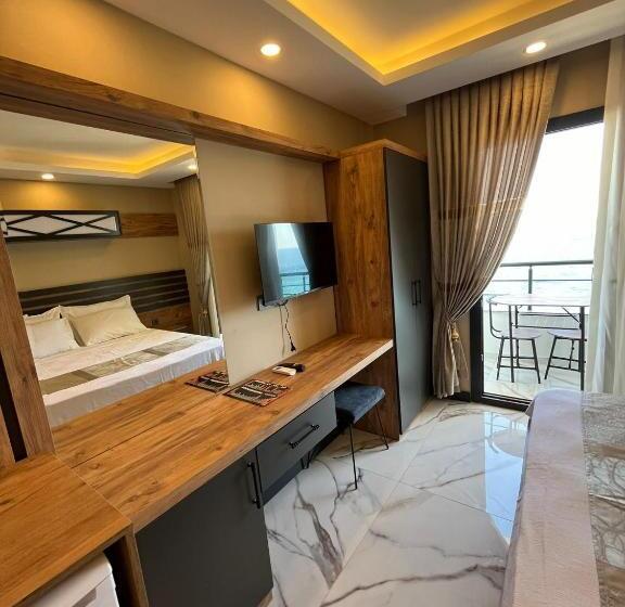 בית מלון כפרי Korasion