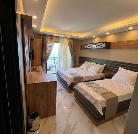 בית מלון כפרי Korasion