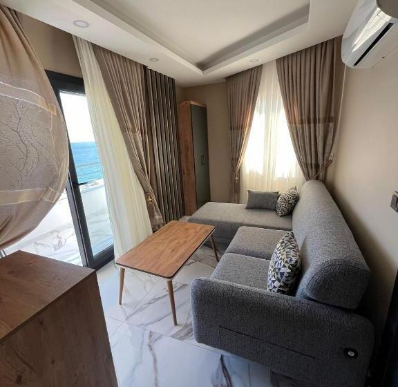 בית מלון כפרי Korasion