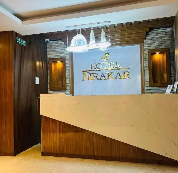 هتل Nirakar
