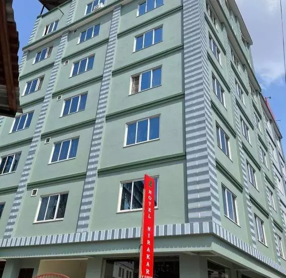هتل Nirakar