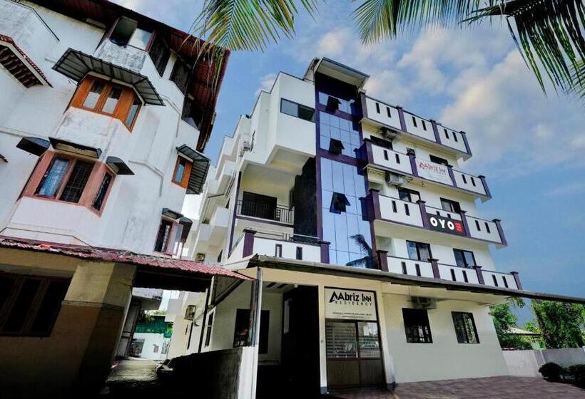 Super Hotel O Cheranelloor Near Aster Medicity