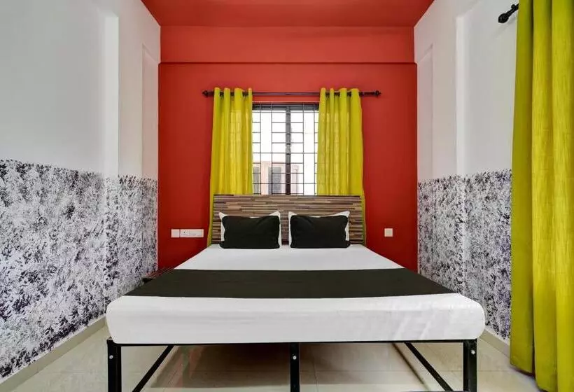 Super Hotel O Cheranelloor Near Aster Medicity