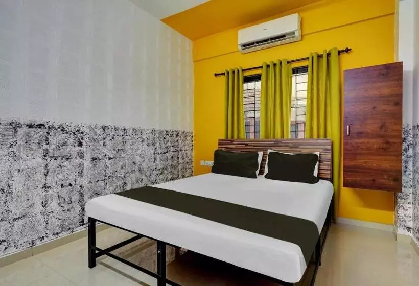 Super Hotel O Cheranelloor Near Aster Medicity