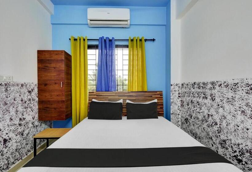 Super Hotel O Cheranelloor Near Aster Medicity