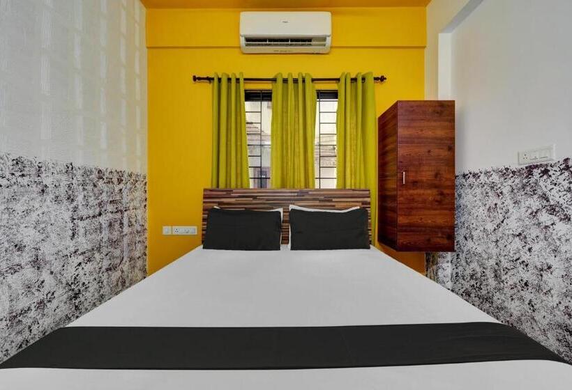 Super Hotel O Cheranelloor Near Aster Medicity